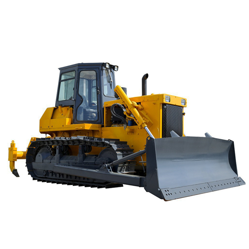 Бульдозер XCMG D260H